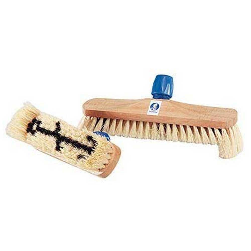 Talamex Deck Brush Heavy 24 Cm Beige von Talamex