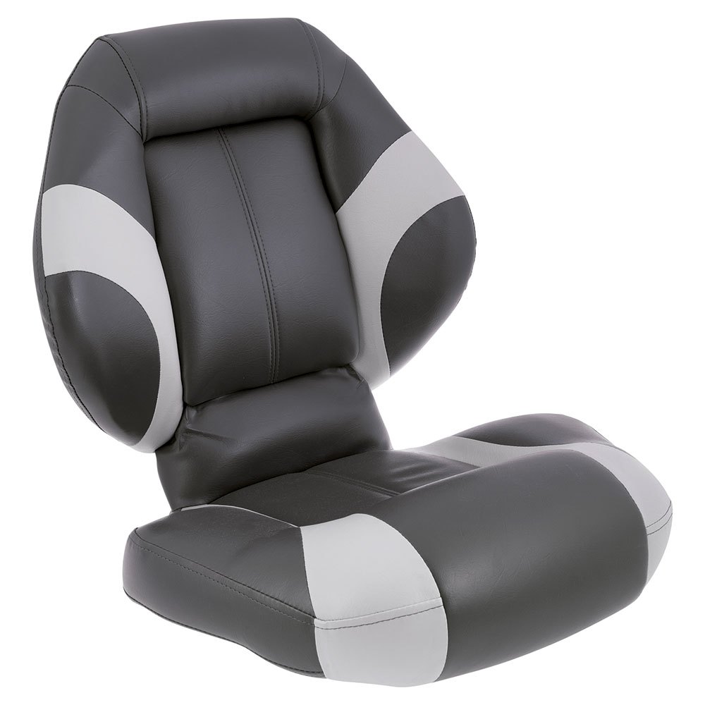 Talamex Folding Seat Sport Grau von Talamex