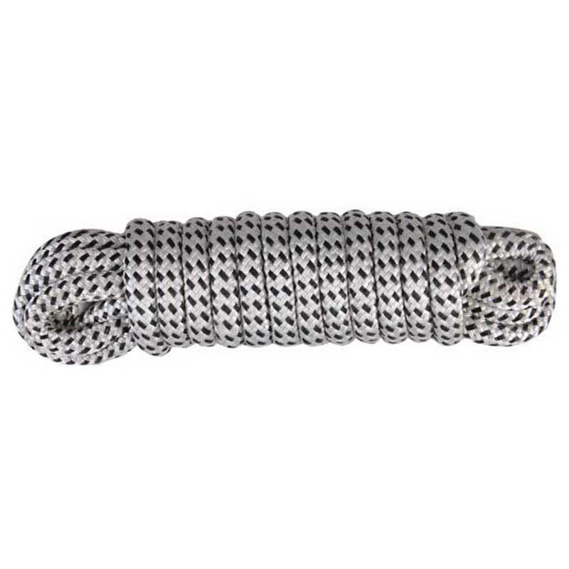 Talamex Deluxe Dockline Rope 12 Mm  10 m von Talamex