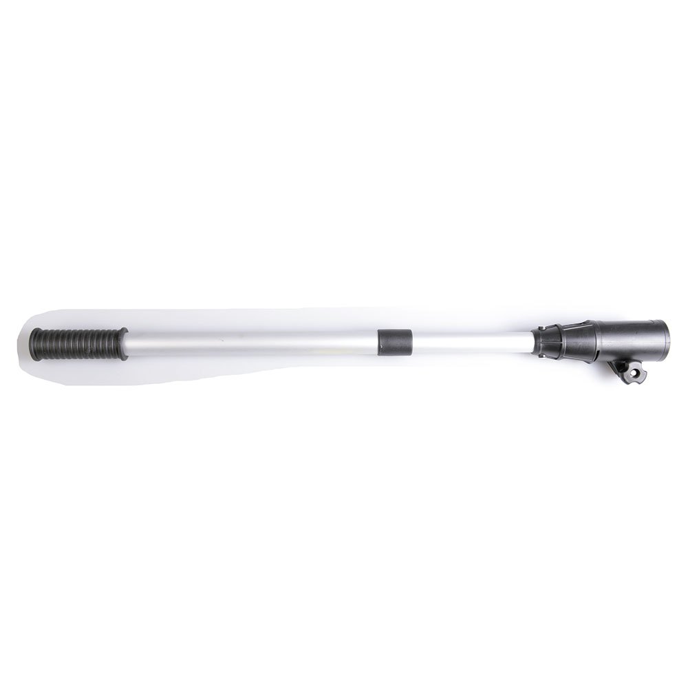 Talamex Outboard Motor Extension Telescopic Silber 61-102 cm von Talamex