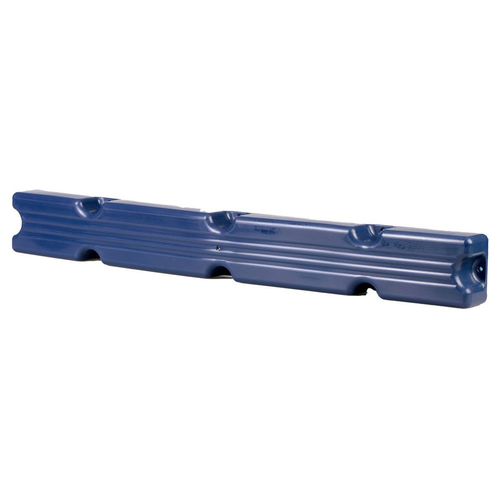 Talamex Ponton Fender 100x12x7 Cm Blau von Talamex