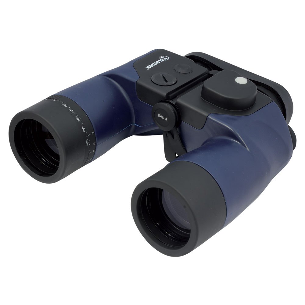 Talamex Porroprisma Compass 7x50 Binocular Blau,Schwarz von Talamex