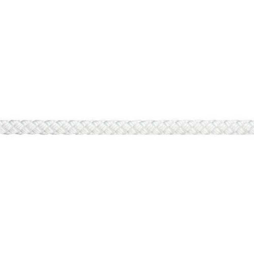 Talamex Tiptolon Rope Without Core 4 Mm Weiß 250 m von Talamex