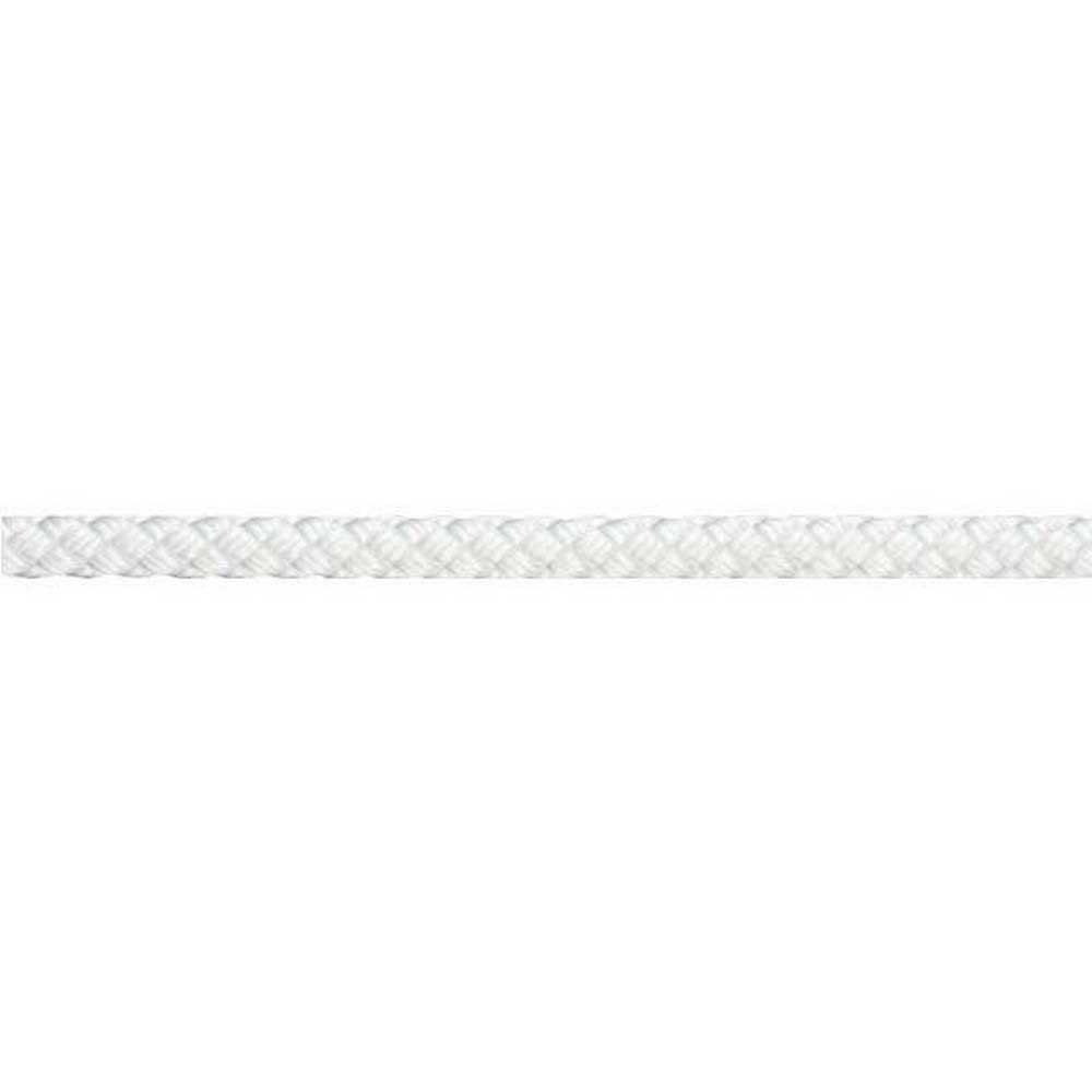 Talamex Tiptolon Rope Without Core 5 Mm Weiß 250 m von Talamex