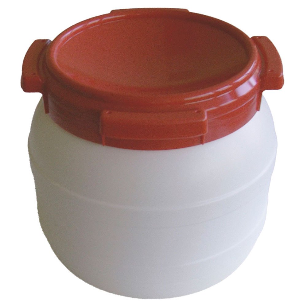 Talamex Watertight Container 10l Weiß von Talamex