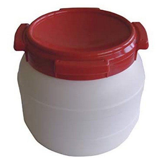 Talamex Watertight Container 26l Weiß von Talamex