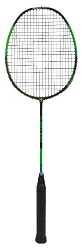Talbot-Torro Badmintonschläger Isoforce 511.7 C4, 100% Carbon4, leicht und handlich, 439545 von Talbot Torro