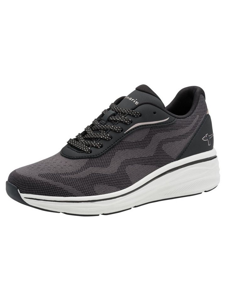 Tamaris ACTIVE Sneaker 1-23789-45 Sneaker Removable Sock von Tamaris