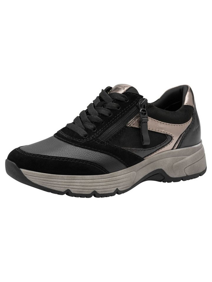 Tamaris COMFORT Sneaker 8-83705-45 Sneaker Hallux Friendly von Tamaris
