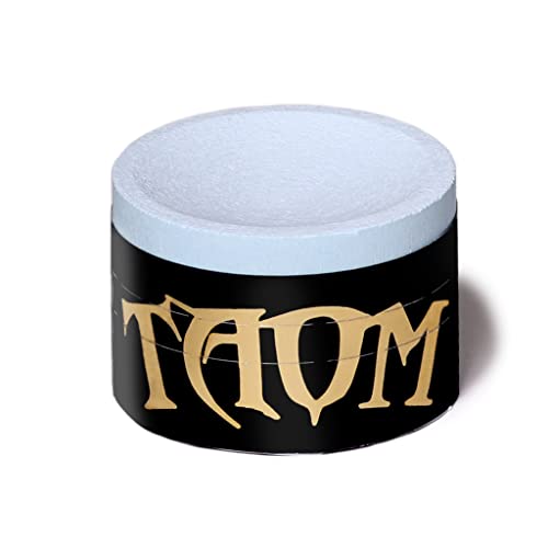 Taom Billardqueue Premium Chalk 2.0 blau von Taom