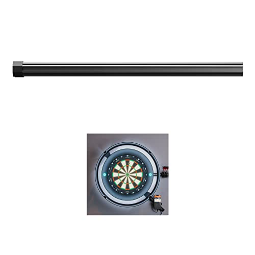 Target Darts MOD Rails 50cm - MOD HUB Kompatibel von Target Darts