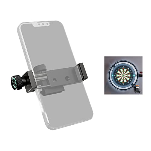 Target Darts Phone Holder - MOD HUB Kompatibel von Target Darts