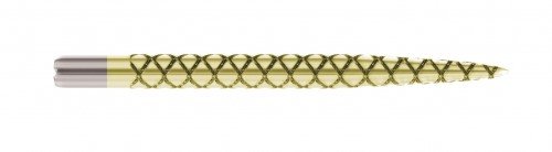 Puntas replazamiento target darts diamond gold pro point 32mm von Target Darts