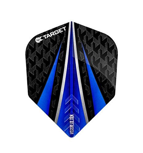 Target Dart Flights Ultra Vision Pro 100 von Target Darts