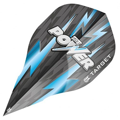 Target Phil Taylor Power Flights Vision Edge 200560 von Target Darts