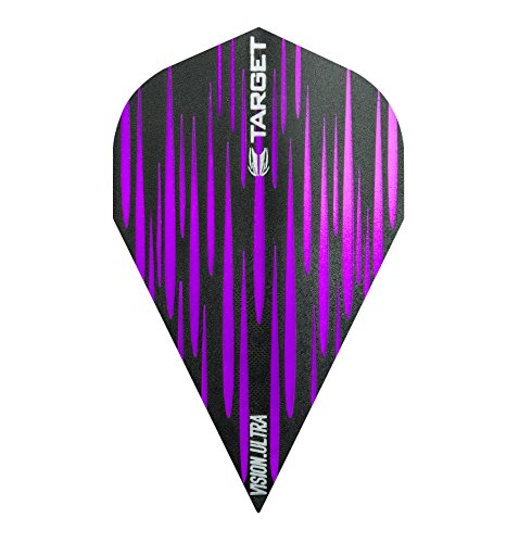 Target darts vision ultra spectrum vapor morada von Target Darts