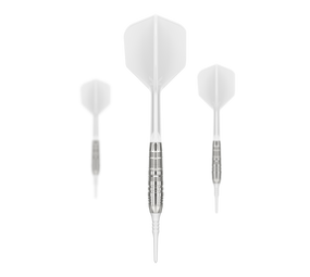 Target Japan Crux Trust Softdarts - 17g von Target Japan