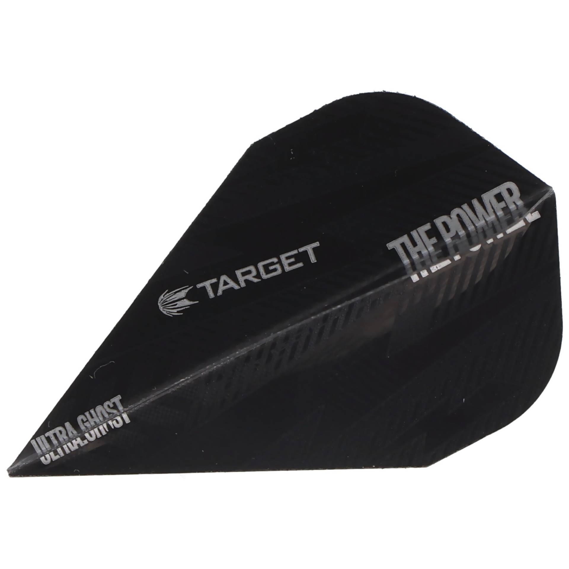 Flight Vapor Phil Taylor The Power schwarz G3, 3 Stück von Target