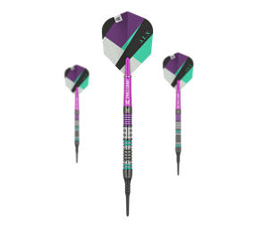 Target ALX 11 Softdarts von Target
