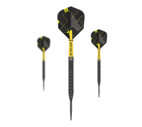 Target Bolide Void 01 Swiss Point Steeldarts von Target
