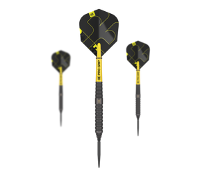 Target Bolide Void 02 Swiss Point Steeldarts von Target