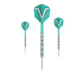 Target Rob Cross 80% Tungsten Steeldarts von Target