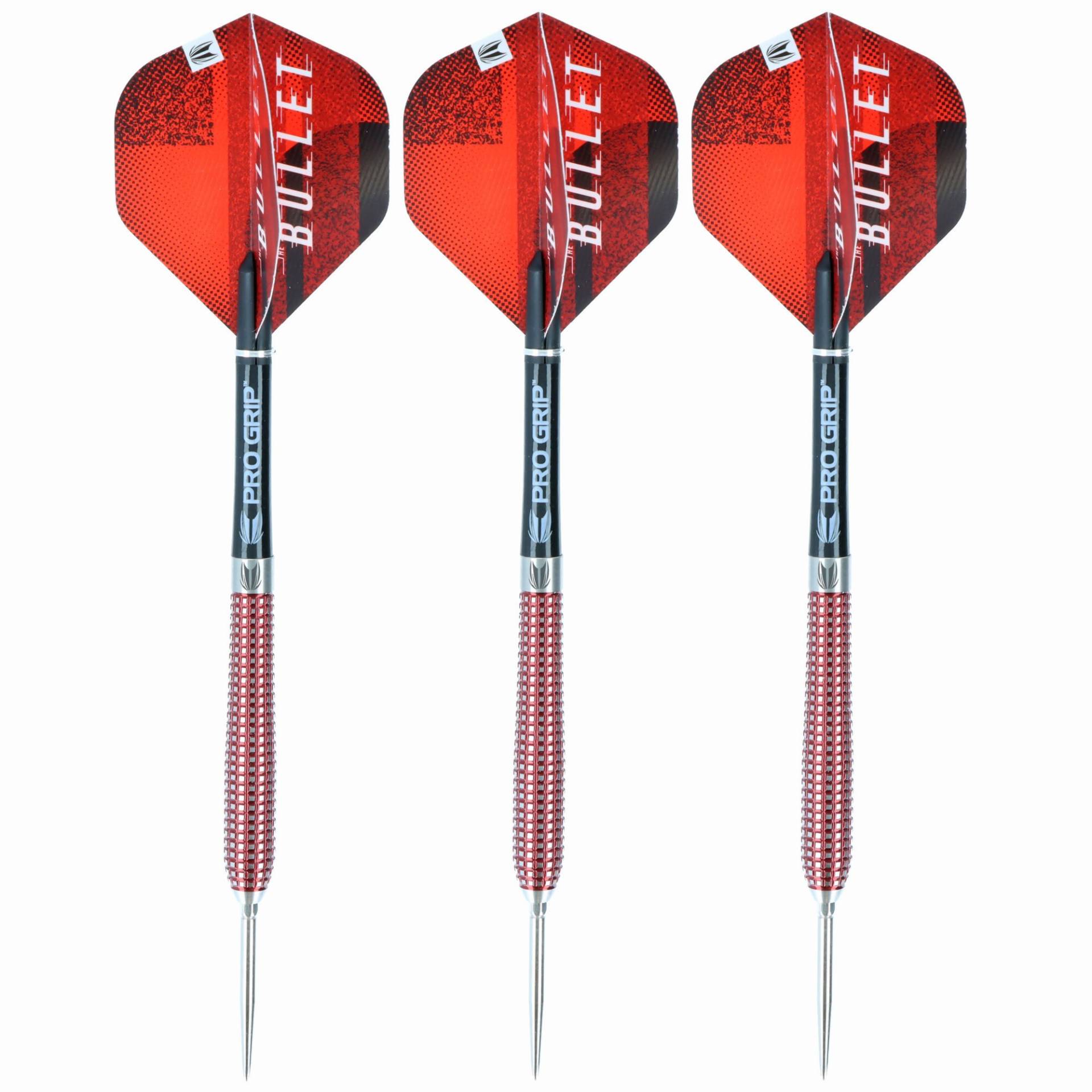 Target Stephen Bunting, Steeldart, G4, 90% Swiss, 23 Gramm von Target