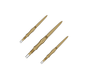 Target Swiss Point Dartspitzen Signature RST - Gold von Target