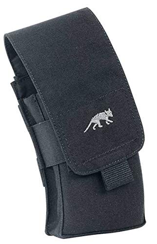 Tasmanian Tiger 2 SGL Mag Pouch MP5 MKII (Schwarz) von Tasmanian Tiger