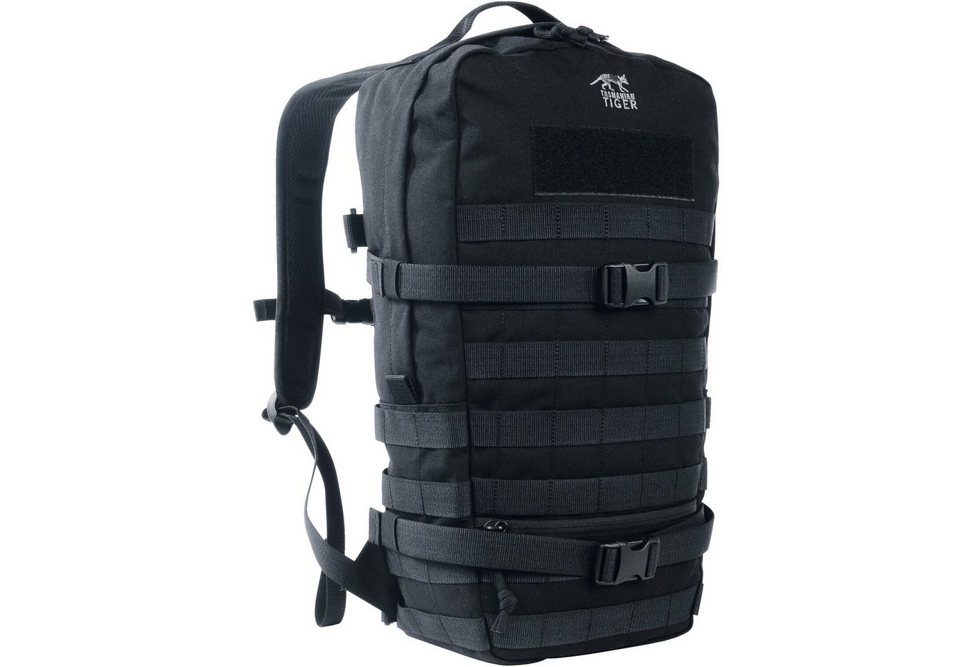 Tasmanian Tiger Freizeitrucksack Rucksack Essential Pack L MKII von Tasmanian Tiger