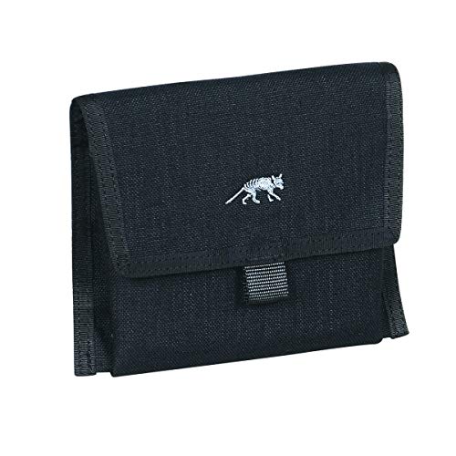 MIL Pouch Utility Black Schwarz von Tasmanian Tiger