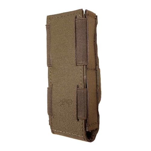 Tasmanian Tiger Magazintasche SGL PI Mag Pouch MCL Coyote, Coyote von Tasmanian Tiger