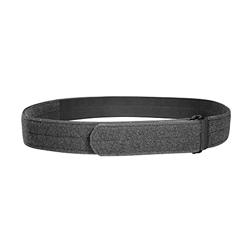 Tasmanian Tiger TT Equipment Belt Inner Schwarz Innengürtel mit Flausch-Klett, M von Tasmanian Tiger