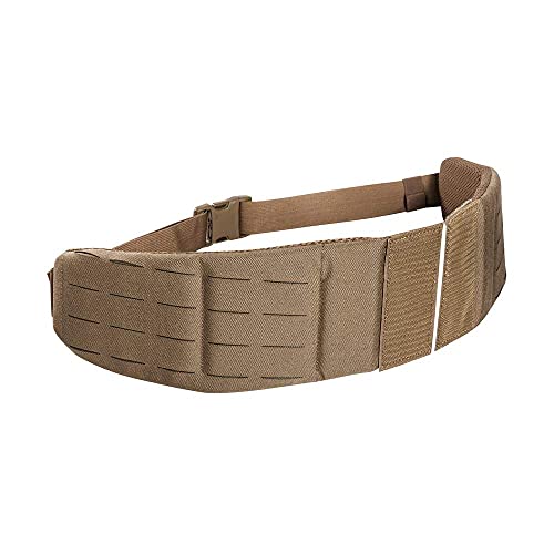 Tasmanian Tiger TT Molle Hip Belt Stabiler, Molle-kompatibler Hüftgurt für TT Rucksäcke, Coyote Brown Tasmanian Tiger TT Molle Hip Belt Stabiler, Molle-kompatibler Hüftgurt für TT Rucksäcke, Coyote Brown von Tasmanian Tiger