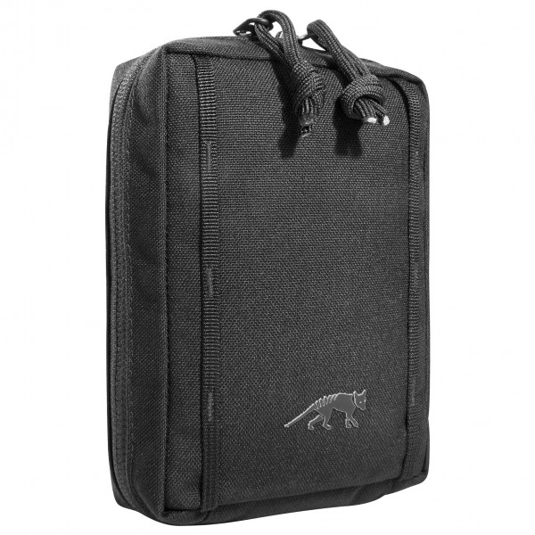 Tasmanian Tiger - TT Tac Pouch 1.1 - Tasche Gr One Size schwarz von Tasmanian Tiger