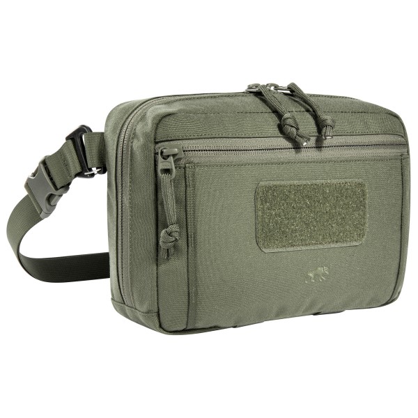 Tasmanian Tiger - TT Tac Pouch 8.1 Hip - Hüfttasche Gr 3 l oliv von Tasmanian Tiger