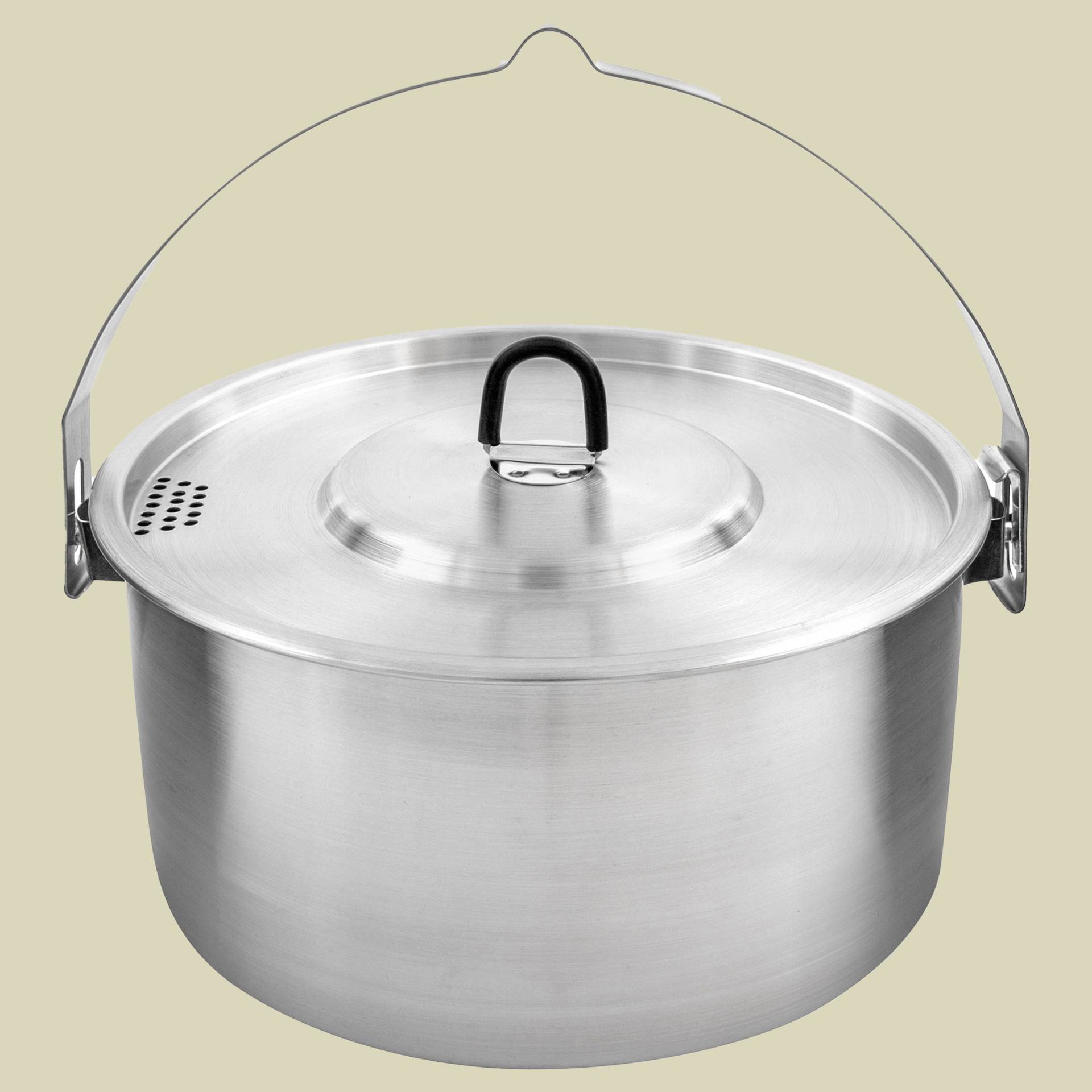 Kettle II 2,5 L von Tatonka
