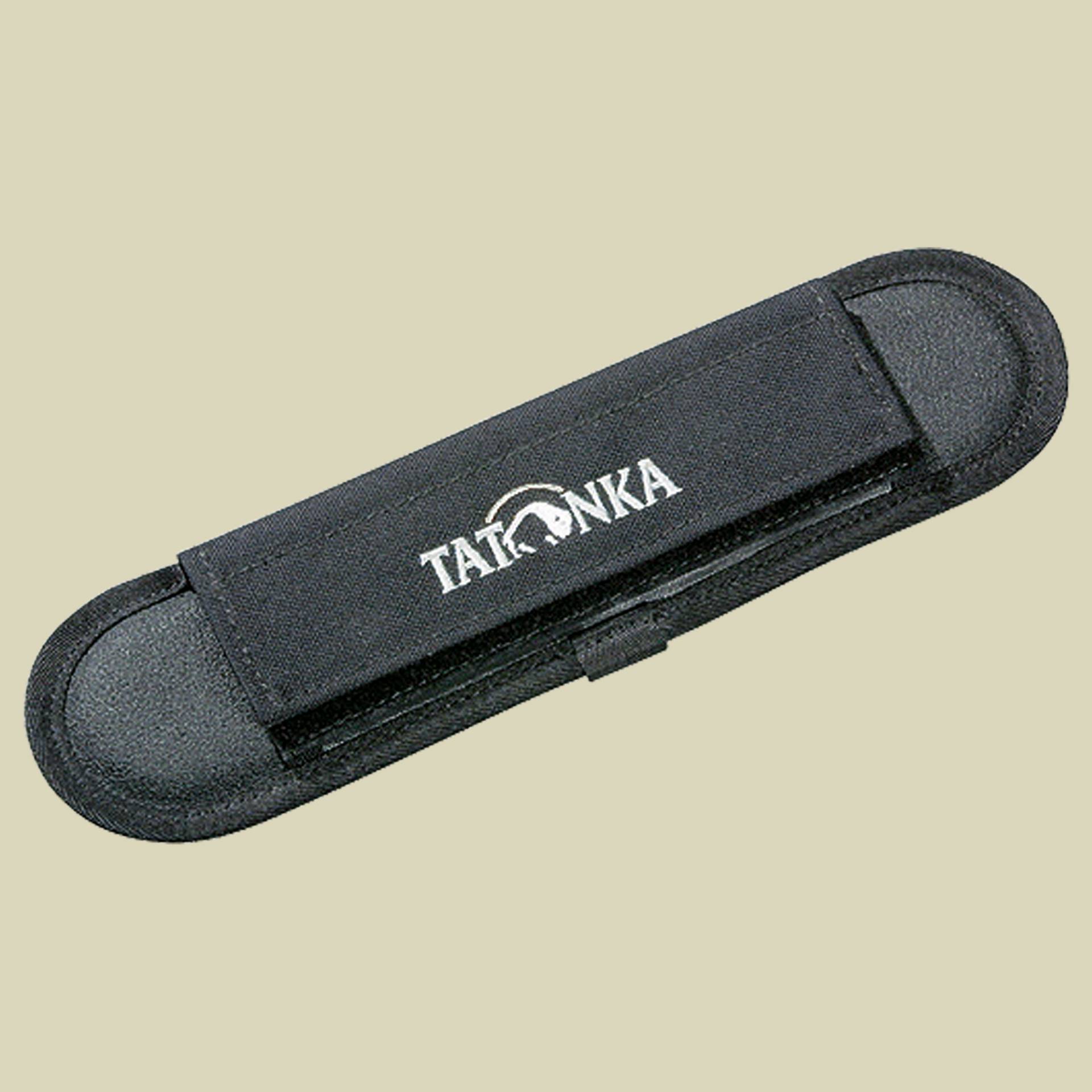 Shoulder Pad 50mm Breite: 50mm Farbe: black von Tatonka