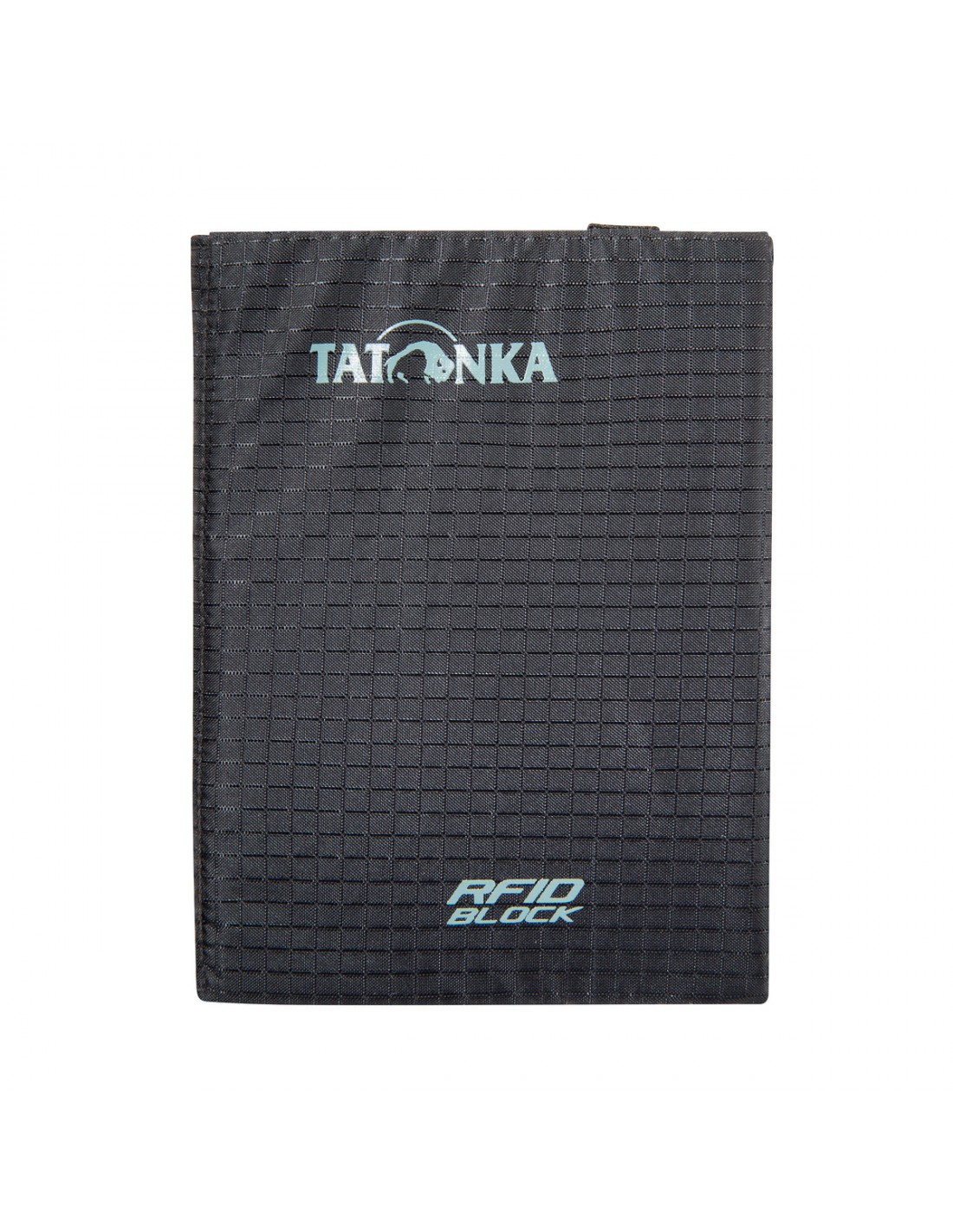 Tatonka Card Holder 12 RFID B, black von Tatonka