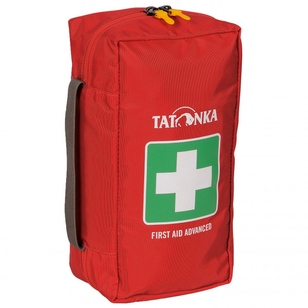 Tatonka - First Aid Advanced - Erste Hilfe Set rot von Tatonka