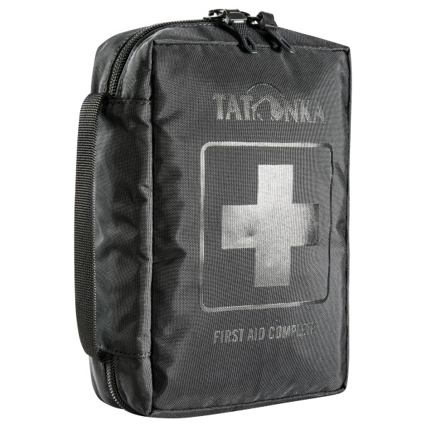 Tatonka - First Aid Complete - Erste Hilfe Set schwarz von Tatonka