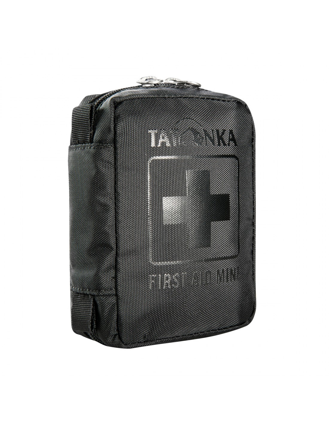 Tatonka First Aid Mini, Erste Hilfe Set, black von Tatonka