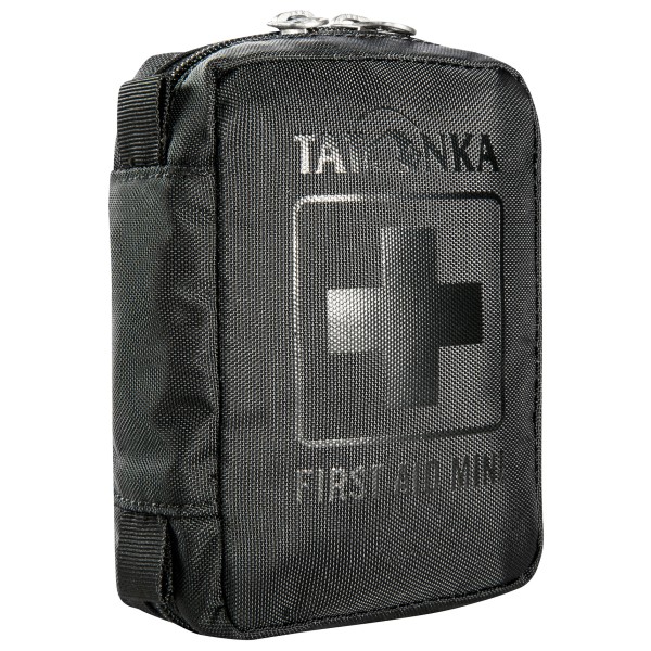 Tatonka - First Aid Mini - Erste Hilfe Set Gr 10 x 7 x 4 cm;One Size schwarz von Tatonka