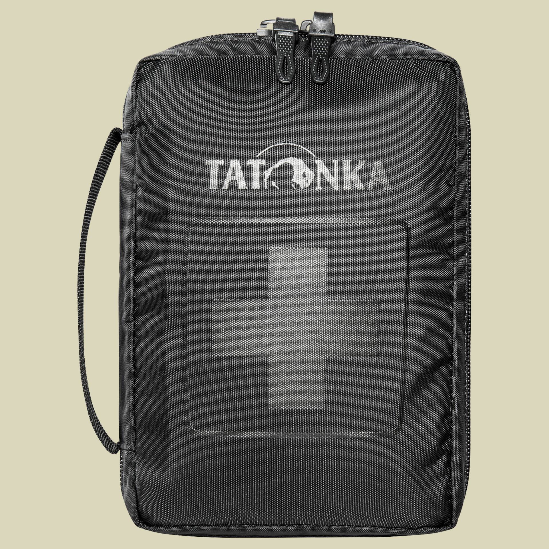 First Aid S Farbe schwarz von Tatonka