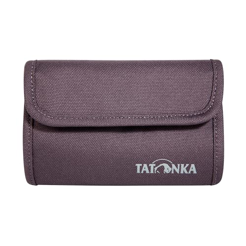 Tatonka Money Box RFID Block - Geldbörse mit RFID-Blocker - TÜV geprüft Tatonka Money Box RFID Block - Geldbörse mit RFID-Blocker - TÜV geprüft von Tatonka