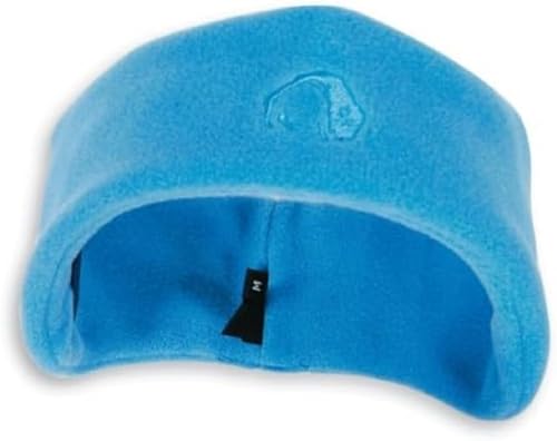 Tatonka Headband 200 Fleece Stirnband, Gre L, himmelblau (air blue) von Tatonka
