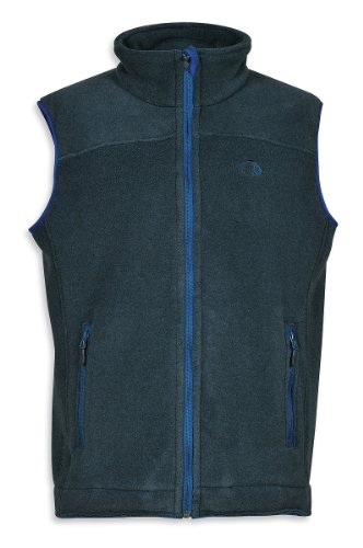 Tatonka Herren Weste Helston Vest, Poseidon, XL, K258 von Tatonka