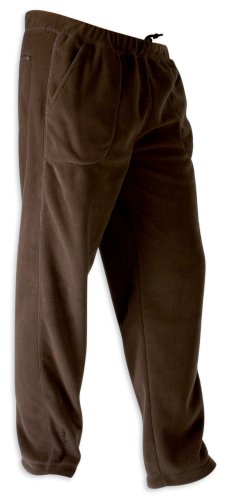 Tatonka Hose Portland Pants, braun, 50 (dark brown) von Tatonka