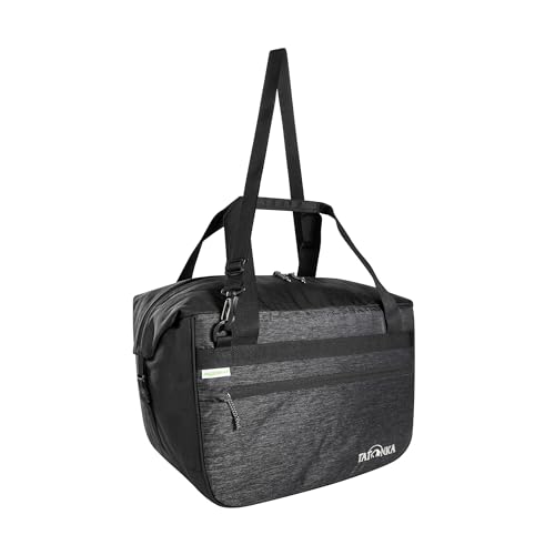 Tatonka Kühltasche Cooler Shoulderbag 25l - Isolierte Schultertasche mit Innenfach für Kühlakkus und abnehmbarem Tragegurt - 25 Liter Volumen von Tatonka