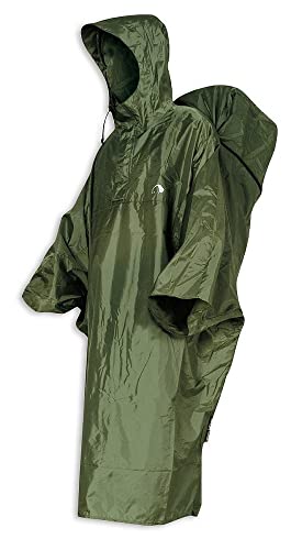Tatonka Unisex Mens Regencape, Cub, XL EU von Tatonka